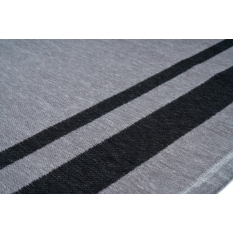 Alfombra  ALTO GRAY (Art Deco Collection)